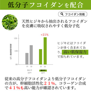 SFバイオアンプル BLUE / GREEN